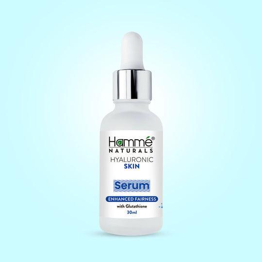 Hyaluronic Skin Serum