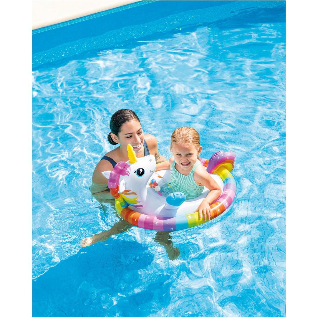 See-Me-Sit Rider Inflatable Pool Floats - Assortment