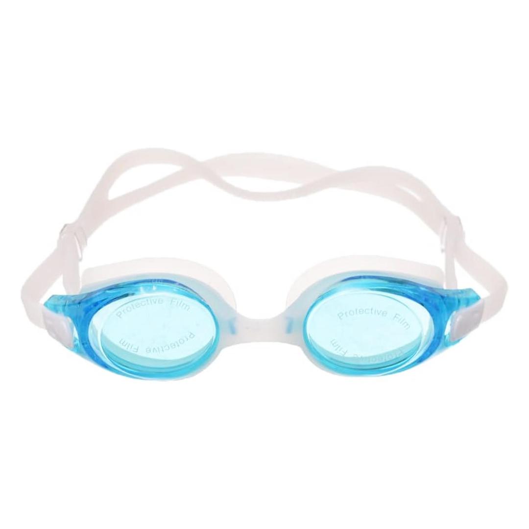 نظارات السباحة Swallow Swim Goggles فائقة الجودة مضادة للضباب وحماية من الأشعة فوق البنفسجية بتصميم مريح مقاوم للتسرب لتوفير الراحة المثالية