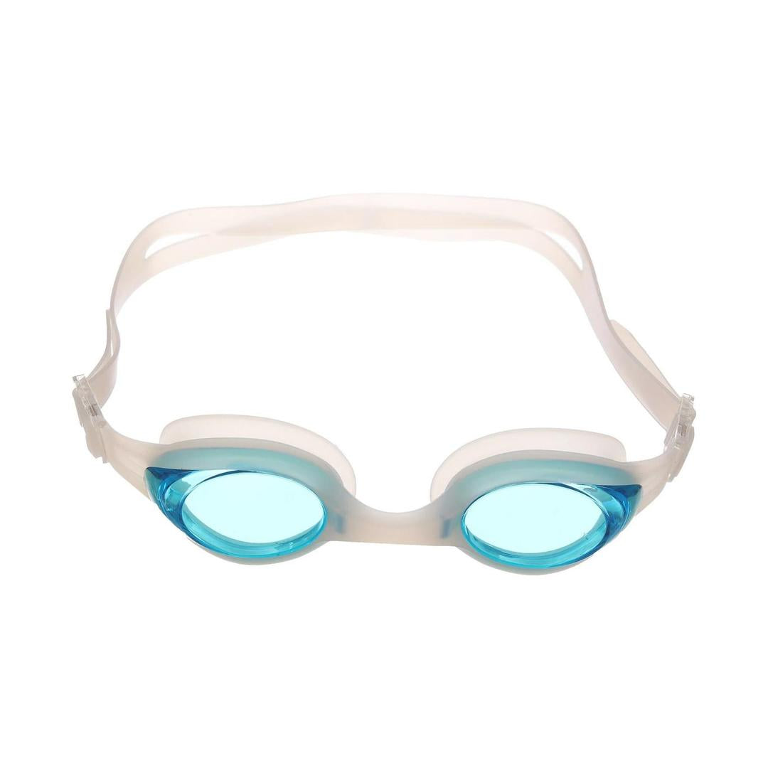 نظارات السباحة Swallow Swim Goggles فائقة الجودة مضادة للضباب وحماية من الأشعة فوق البنفسجية بتصميم مريح مقاوم للتسرب لتوفير الراحة المثالية