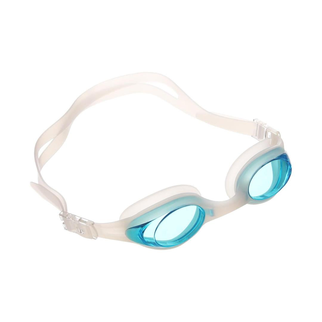 نظارات السباحة Swallow Swim Goggles فائقة الجودة مضادة للضباب وحماية من الأشعة فوق البنفسجية بتصميم مريح مقاوم للتسرب لتوفير الراحة المثالية