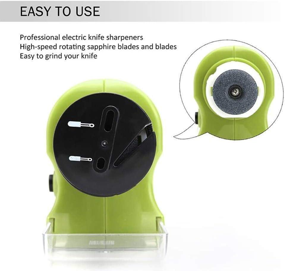 Kitchen Electric Knife Sharpener