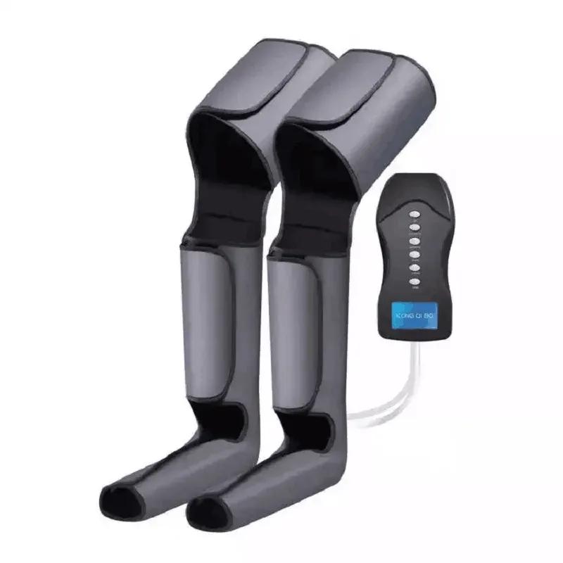 Leg and Foot Massager with Air Compression for Circulation & Weight Loss