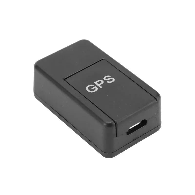 Mini GPS Car Tracker