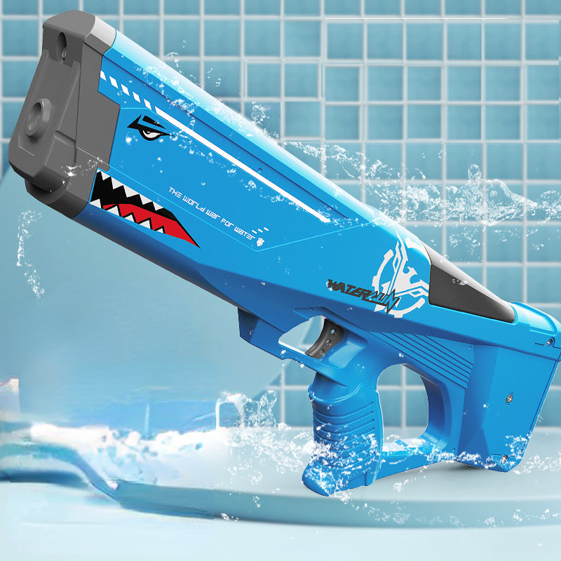 Electric Water Gun for Kids & Adults