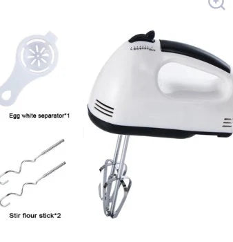 Super Hand Mixer